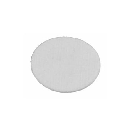 Garant CeraFin Diamond Polishing Disc, 22 mm Diameter, 5 Pc, Grit: D10 553980 D10